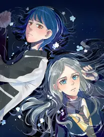 保你平安漫改漫画封面